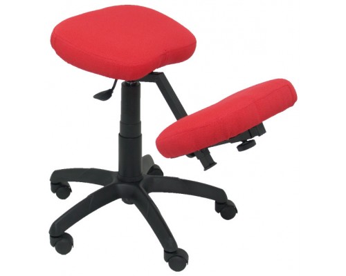 PIQUERAS Y CRESPO Silla Lietor bali rojo ¡Ultimas unidades!!