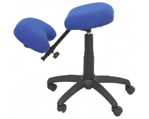 PIQUERAS Y CRESPO Silla Lietor bali azul ¡Ultimas unidades!!