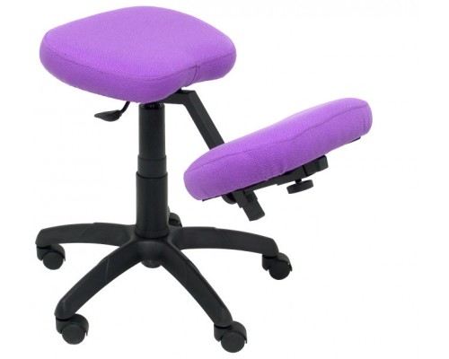 PIQUERAS Y CRESPO Silla Lietor bali lila ¡Ultimas unidades!!