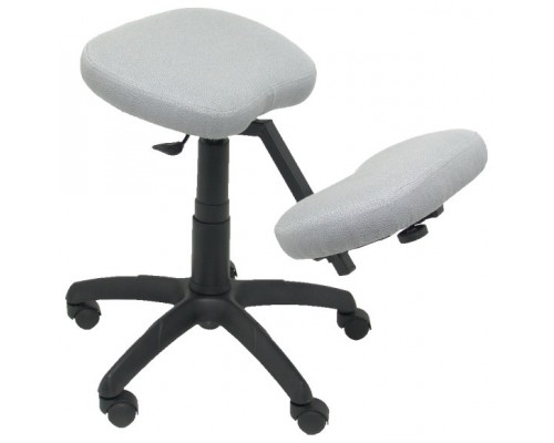 PIQUERAS Y CRESPO Silla Lietor bali gris claro ¡Ultimas unidades!!