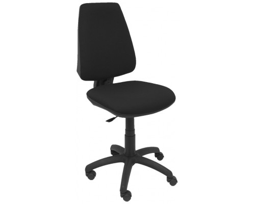 PIQUERAS Y CRESPO Silla Elche CP bali negro