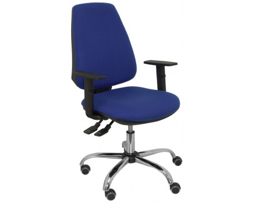 PIQUERAS Y CRESPO Silla Elche S 24 horas bali azul