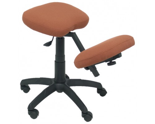 PIQUERAS Y CRESPO Silla Lietor bali marron ¡Ultimas unidades!!