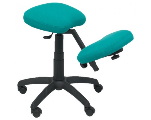 PIQUERAS Y CRESPO Silla Lietor bali turquesa ¡Ultimas unidades!!