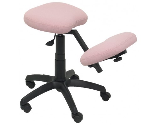 PIQUERAS Y CRESPO Silla Lietor bali rosa ¡Ultimas unidades!!