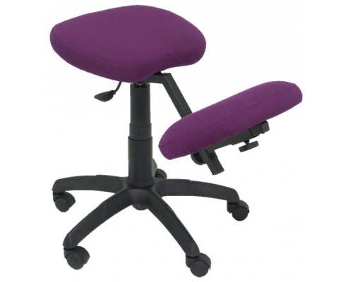 PIQUERAS Y CRESPO Silla Lietor bali morado ¡Ultimas unidades!!