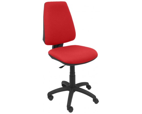 PIQUERAS Y CRESPO Silla Elche CP bali rojo
