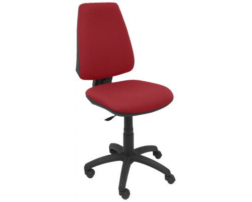 PIQUERAS Y CRESPO Silla Elche CP bali granate