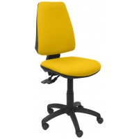 PIQUERAS Y CRESPO Silla Elche S bali amarillo