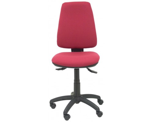 PIQUERAS Y CRESPO Silla Elche S bali granate