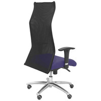PIQUERAS Y CRESPO Sillon Sahuco bali azul claro-25968 PIQUERAS Y CRESPO Sillon Sahuco bali azul claro