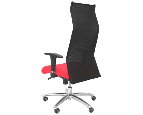 SILLÓN SAHUCO BALI ROJO PIQUERAS Y CRESPO 13SBALI350 (Espera 4 dias)