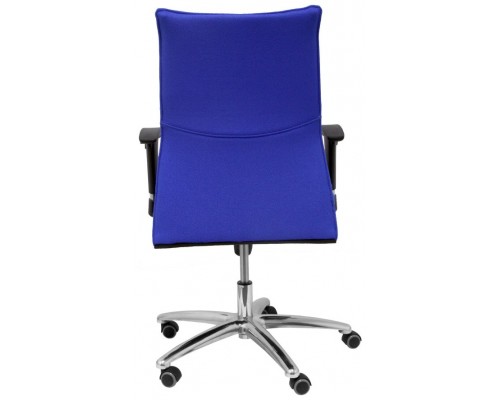 PIQUERAS Y CRESPO Sillon Albacete confidente bali azul