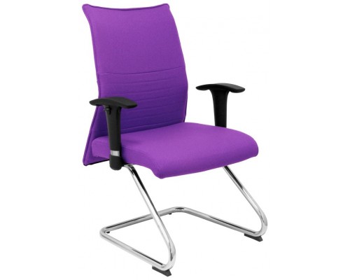 PIQUERAS Y CRESPO Sillon Albacete confidente patin bali lila