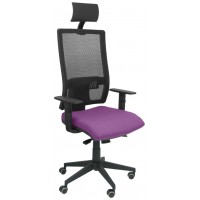 PIQUERAS Y CRESPO Silla Horna bali lila.-25924 PIQUERAS Y CRESPO Silla Horna bali lila.