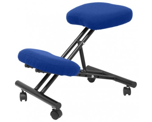 PIQUERAS Y CRESPO Silla Mahora bali azul