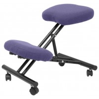 PIQUERAS Y CRESPO Silla Mahora bali azul claro