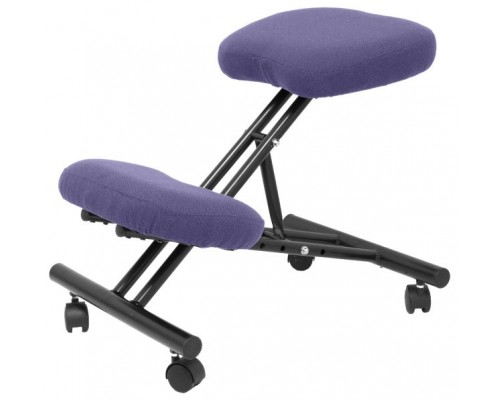PIQUERAS Y CRESPO Silla Mahora bali azul claro