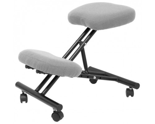 PIQUERAS Y CRESPO Silla Mahora bali gris claro