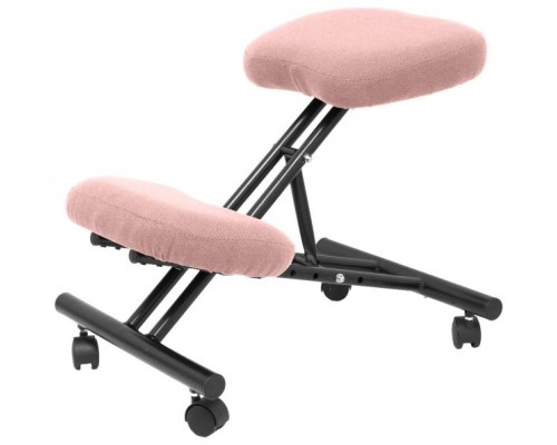 PIQUERAS Y CRESPO Silla Mahora bali rosa palido