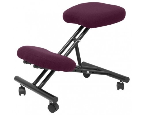 PIQUERAS Y CRESPO Silla Mahora bali morado