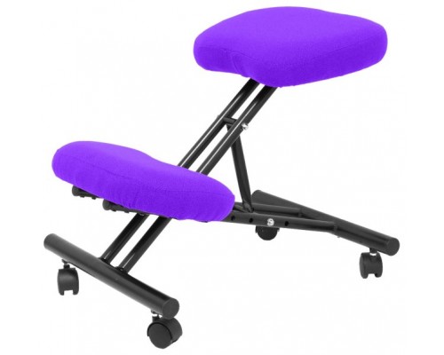 PIQUERAS Y CRESPO Silla Mahora bali lila