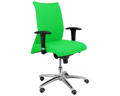 PIQUERAS Y CRESPO Sillon Albacete confidente bali pistacho hasta 160 kg