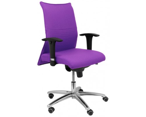PIQUERAS Y CRESPO Sillon Albacete confidente bali lila hasta 160 kg