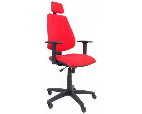 PIQUERAS Y CRESPO Silla Montalvos oban rojo ¡Ultimas unidades!!