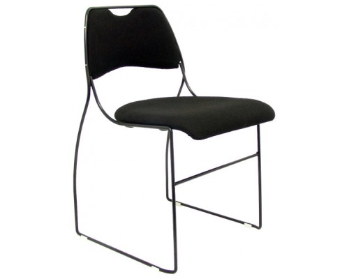 PIQUERAS Y CRESPO Silla HV bali negro ¡Ultimas unidades!!