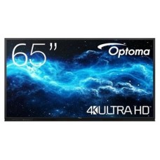 Optoma 3652RK Pantalla Interac. 65" 4K UHD S3