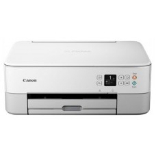 IMPRESORA CANON PIXMA TS5351A MULTIFUNCION TINTA COLOR BLANCA