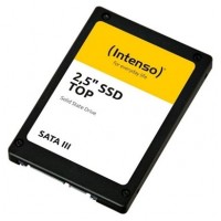 SSD INTENSO 2.5" 2TB SATA3 HIGH (Espera 4 dias)