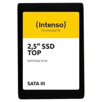Intenso 3812480 Top SSD 4TB 2.5" Sata3-1237 Intenso 3812480 Top SSD 4TB 2.5" Sata3