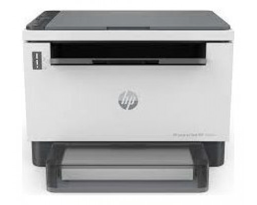 HP Multifuncion laser monocromo LaserJet Tank MFP 2604sdw