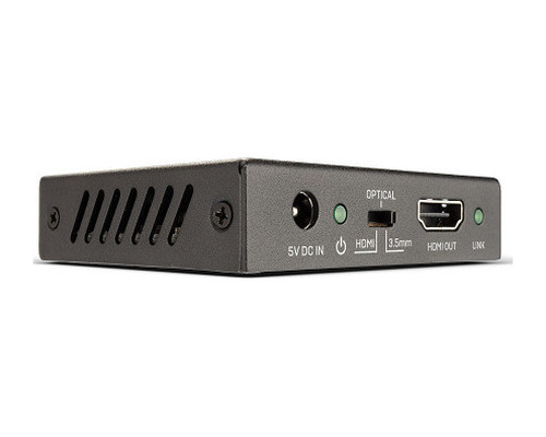 Lindy 38203 convertidor de audio Negro (Espera 4 dias)-10539 Lindy 38203 convertidor de audio Negro (Espera 4 dias)