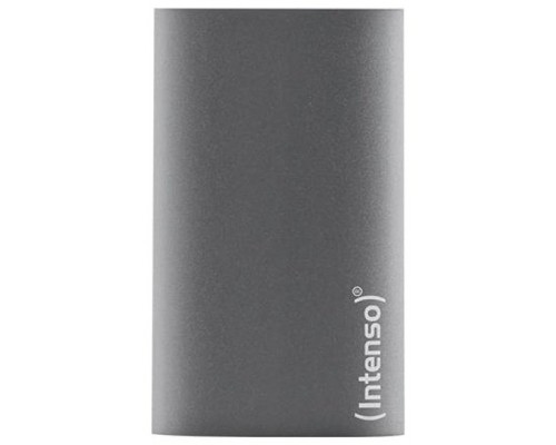 Intenso External SSD 1TB Premium Edition Antracita