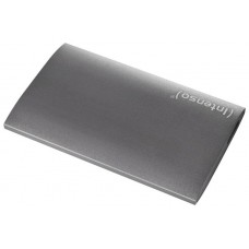 Intenso External SSD 2TB Premium Edition Antracita