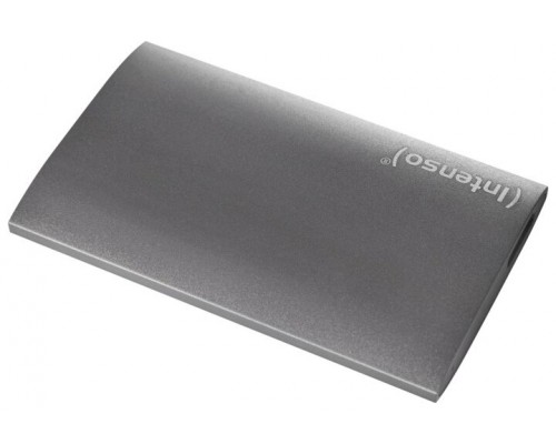 Intenso External SSD 2TB Premium Edition Antracita