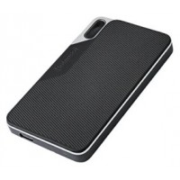 Intenso eSSD TX100 500Gb USB-C 3.2 Gen1 Black