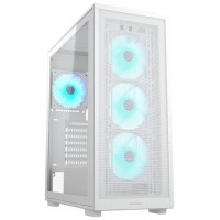 Cougar Caja Miditorre MX220 Rgb White-1210 Cougar Caja Miditorre MX220 Rgb White