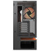 Cougar Caja Semitorre CFV235 Black