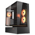 Cougar Caja Semitorre CFV235 Black