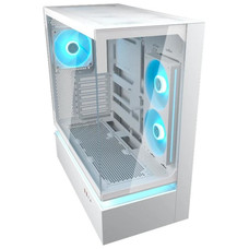 Cougar Caja Semitorre CFV235 White-1217 Cougar Caja Semitorre CFV235 White