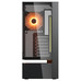 Cougar Caja Semitorre CFV235 Vision Black