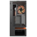 Cougar Caja Semitorre CFV235 Vision Black