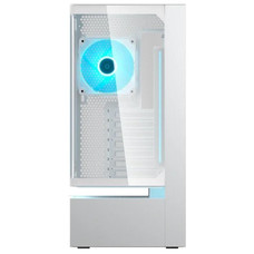Cougar Caja Semitorre CFV235 Mesh White-1217 Cougar Caja Semitorre CFV235 Mesh White