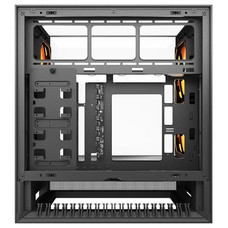 Cougar Caja Miditorre OmnyX Black-1215 Cougar Caja Miditorre OmnyX Black