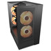 Cougar Caja Miditorre OmnyX Black-1215 Cougar Caja Miditorre OmnyX Black
