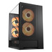 Cougar Caja Miditorre OmnyX Black-1215 Cougar Caja Miditorre OmnyX Black